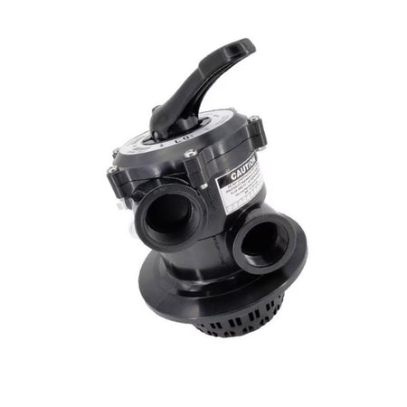 Pentair Valve 1-1/2’ Top Mount Clamp - 261186
