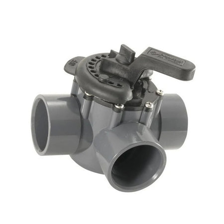Pentair 3-Way Diverter Valve - 263037