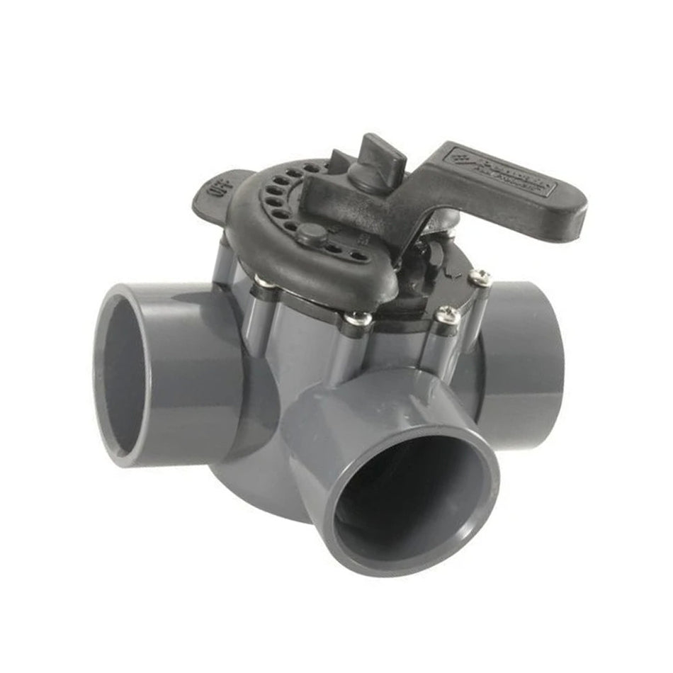 Pentair 3-Way Diverter Valve - 263037