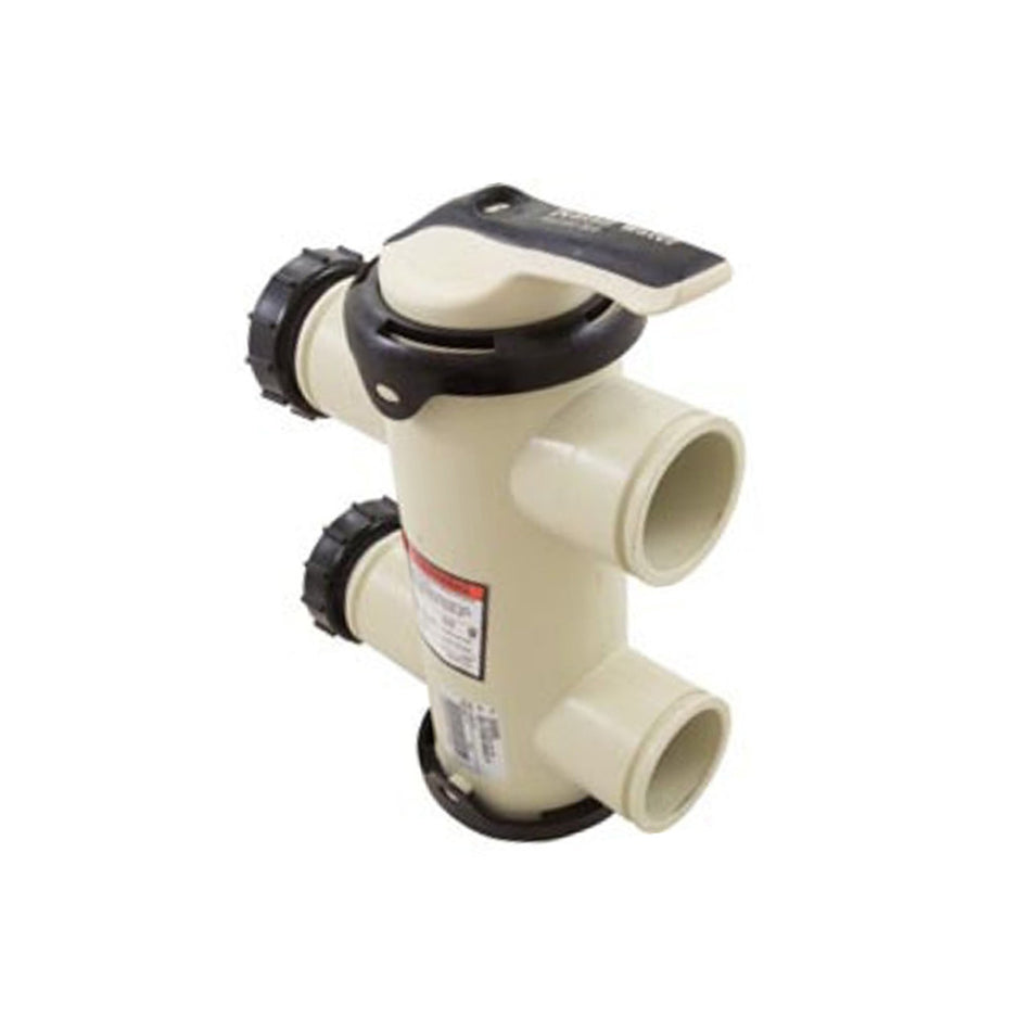 Pentair FullFloXF Backwash Valve 2" Unions - 263080