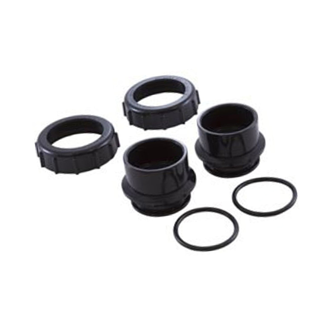 Pentair 2" Valve Adapter Kit