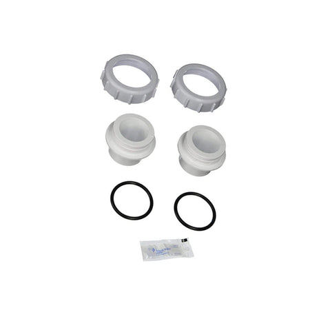 Pentair 2' Valve Adaptor Kit