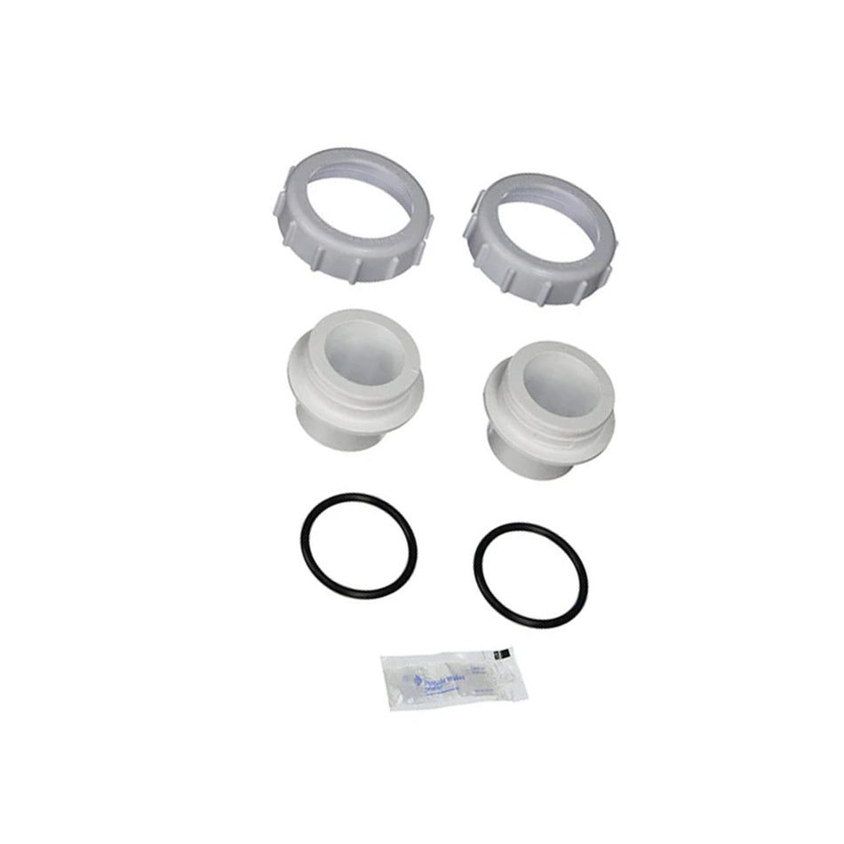 Pentair 2' Valve Adaptor Kit