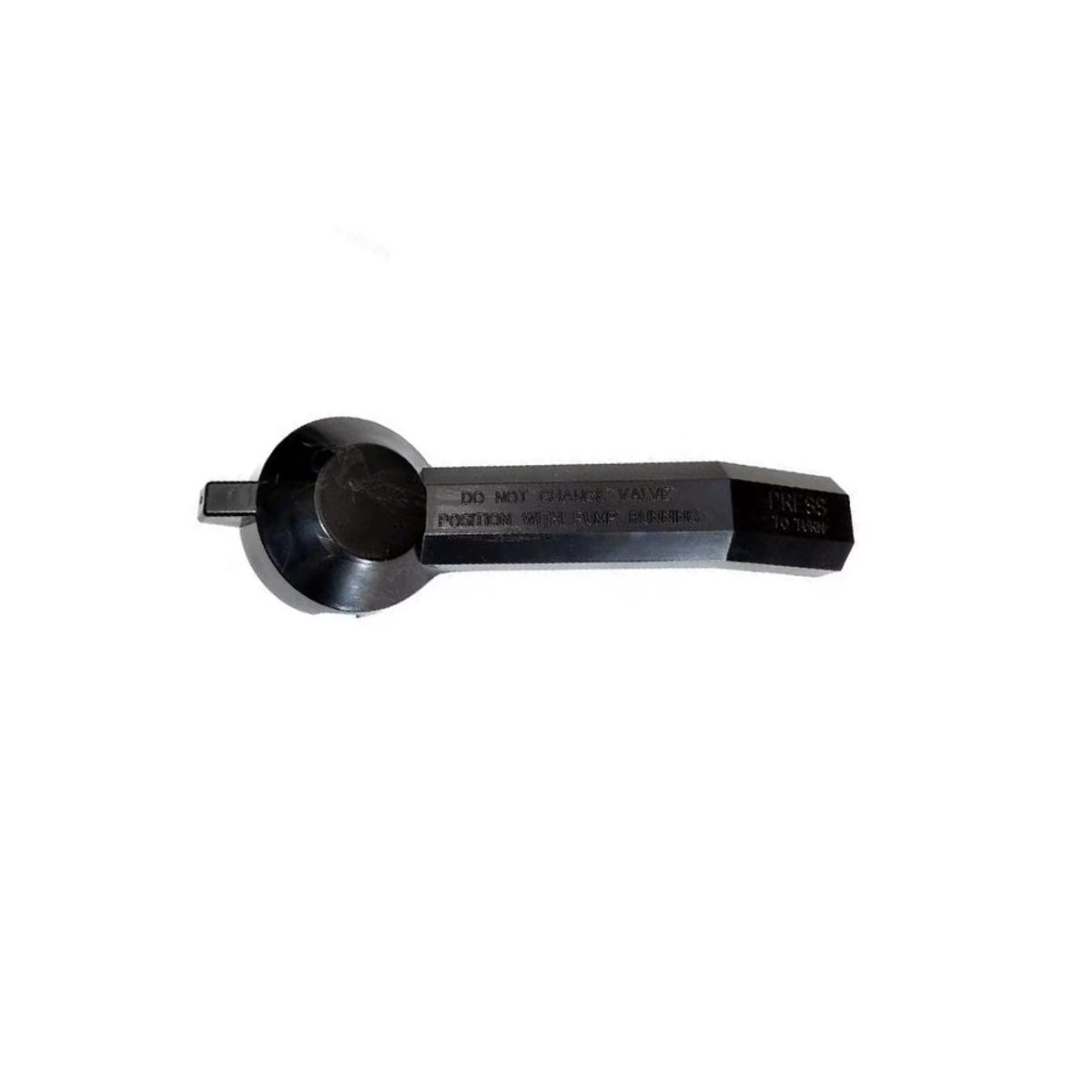 Multiport Valve Handle 272520