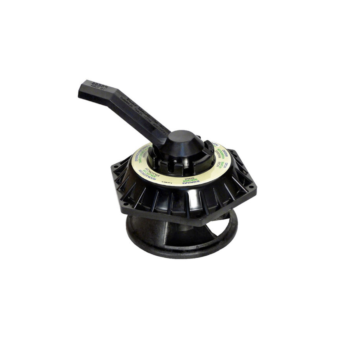 Pentair HiFlow Top Valve Assembly 272531