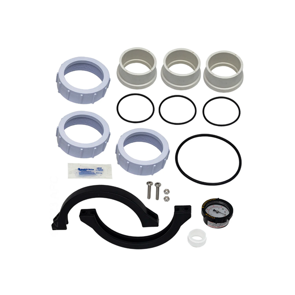 Pentair Union Kit for 2" Valve 272569