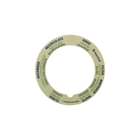 Pentair Top Mount Valve Label