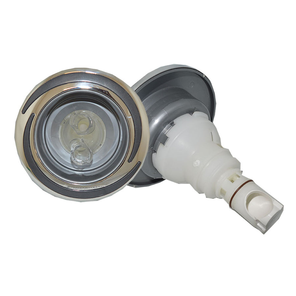 CMP Pro-Loc 5" Double Roto