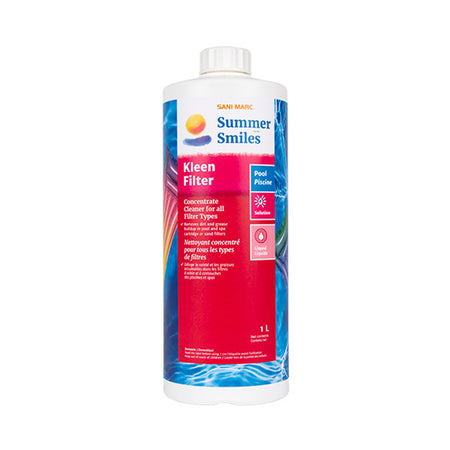 Sani Marc Klean Filter, 1L 