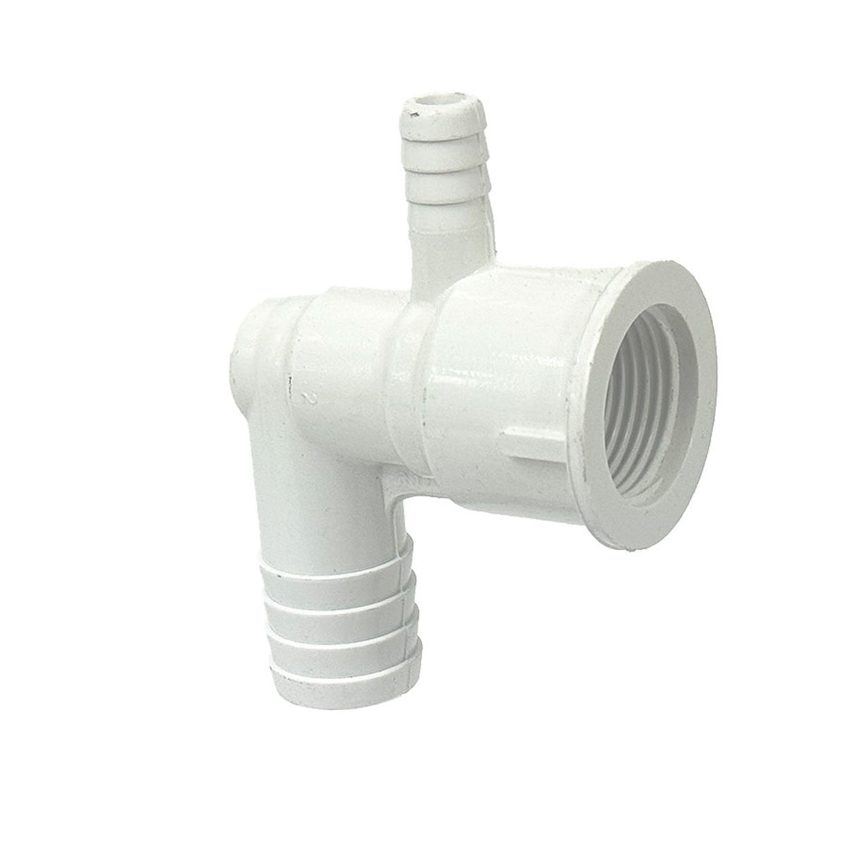 Ozone Cluster Jet Body