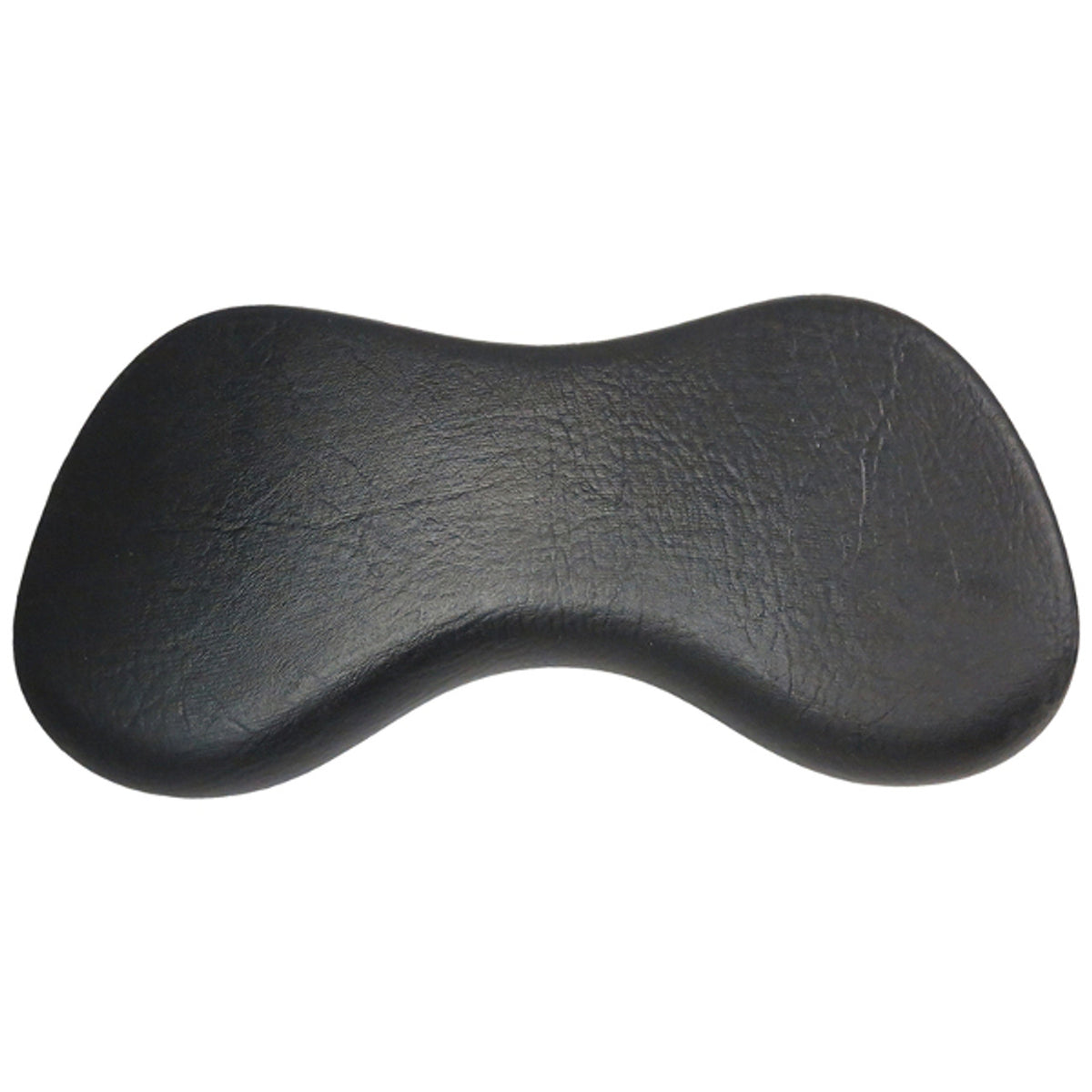 Vita Spas Pillow Kidney Shaped - Graphite Grey 