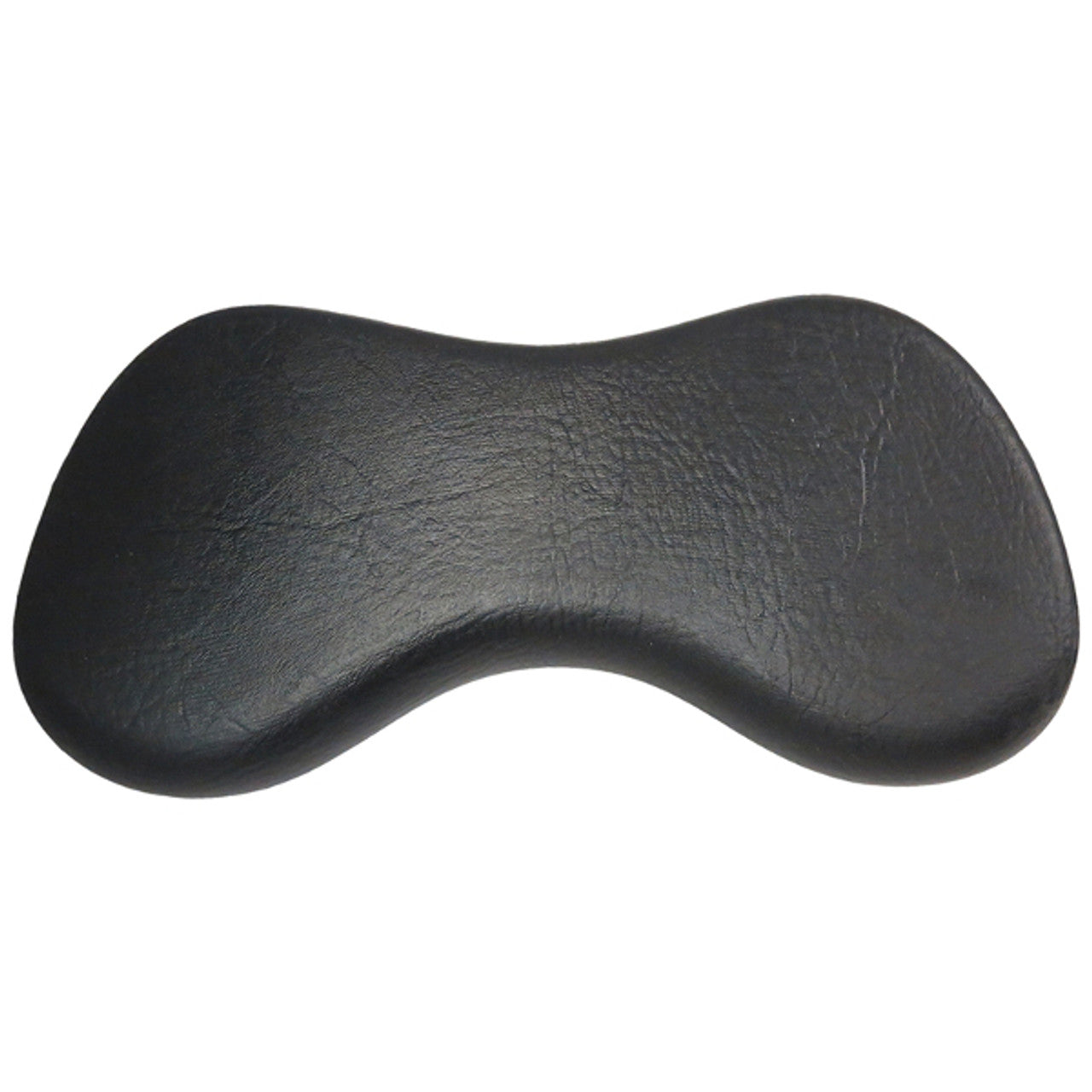 Vita Spas Pillow Kidney Shaped - Graphite Grey 