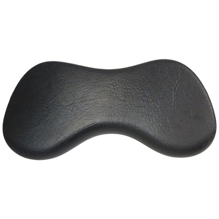 Vita Spas Pillow Kidney Shaped - Graphite Grey 
