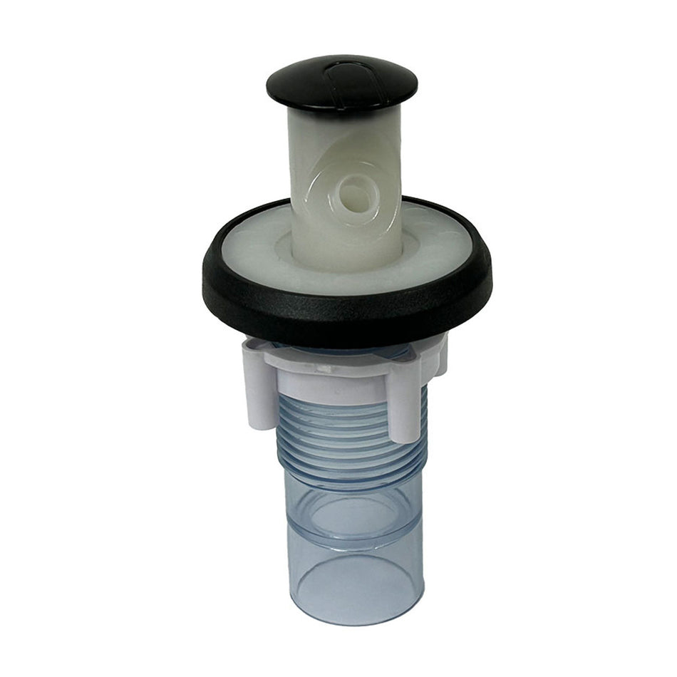 Hot Tub Pop Up Fountain