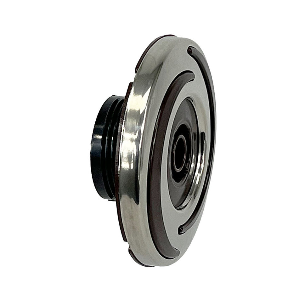 Dream Maker Cluster Jet Face - Blk-Dir