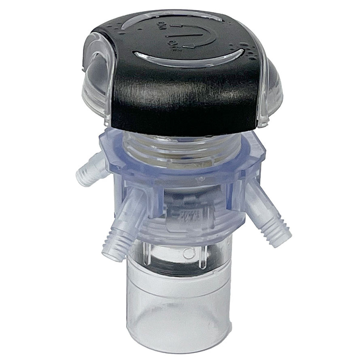 Glo Air Control Valve - Clear