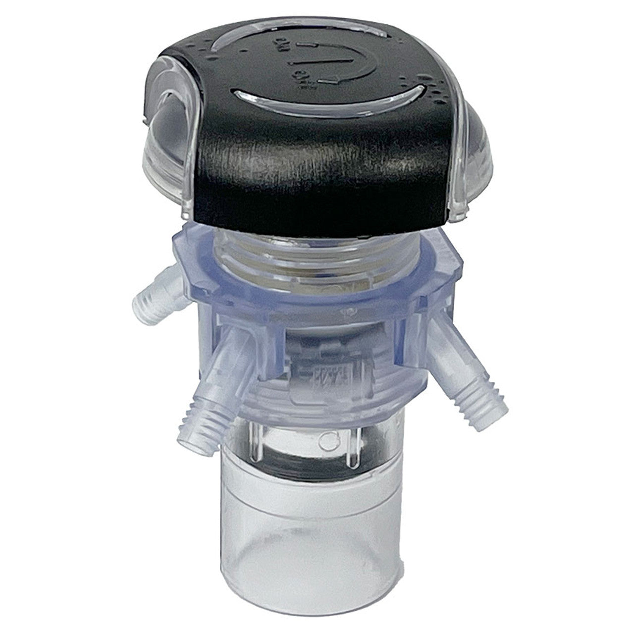 Glo Air Control Valve - Clear