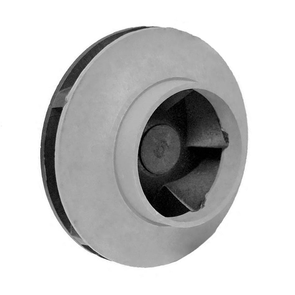 Coast Spas Big Red Extreme 7.1HP Impeller