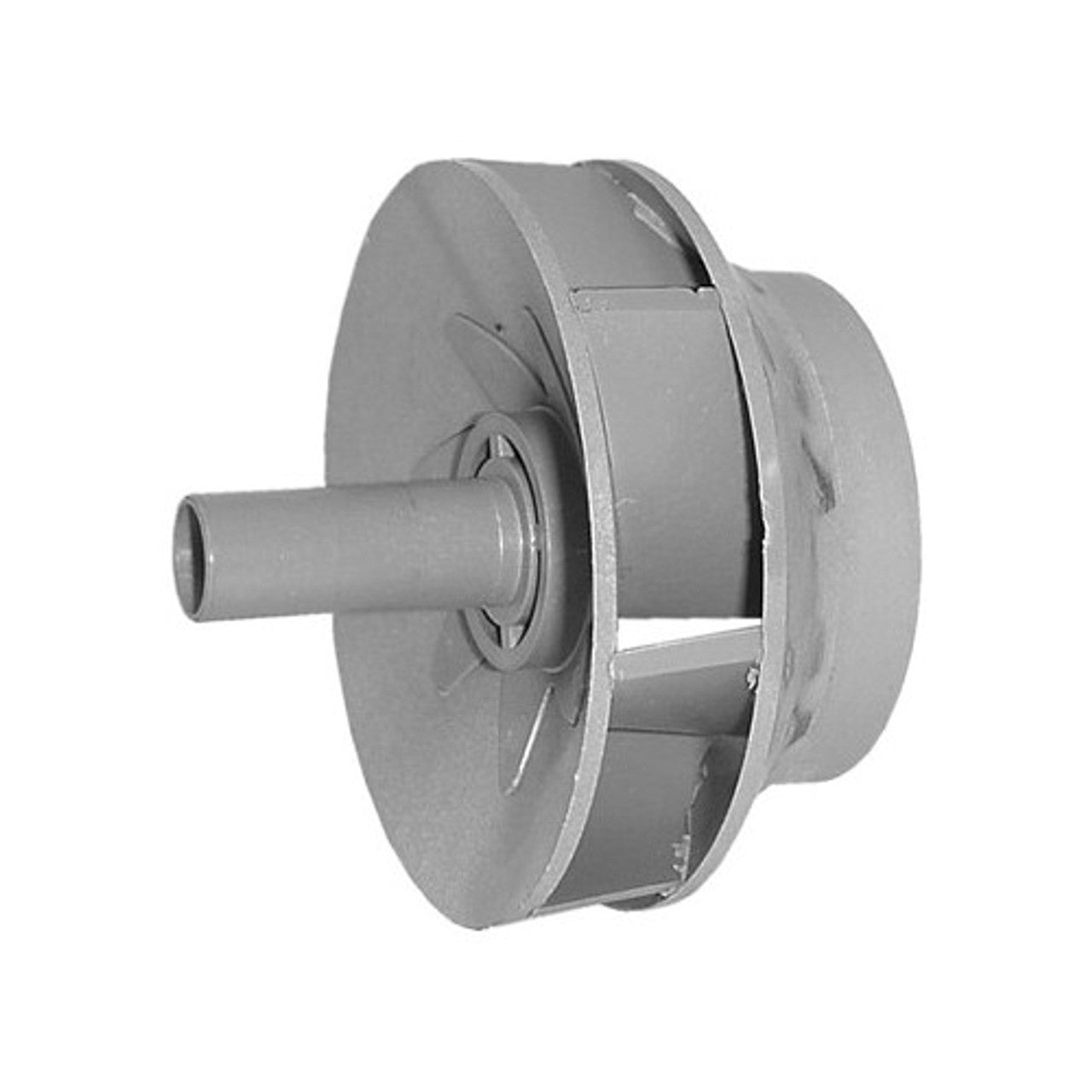 5.0 HP Viper Impeller thumbnail 7