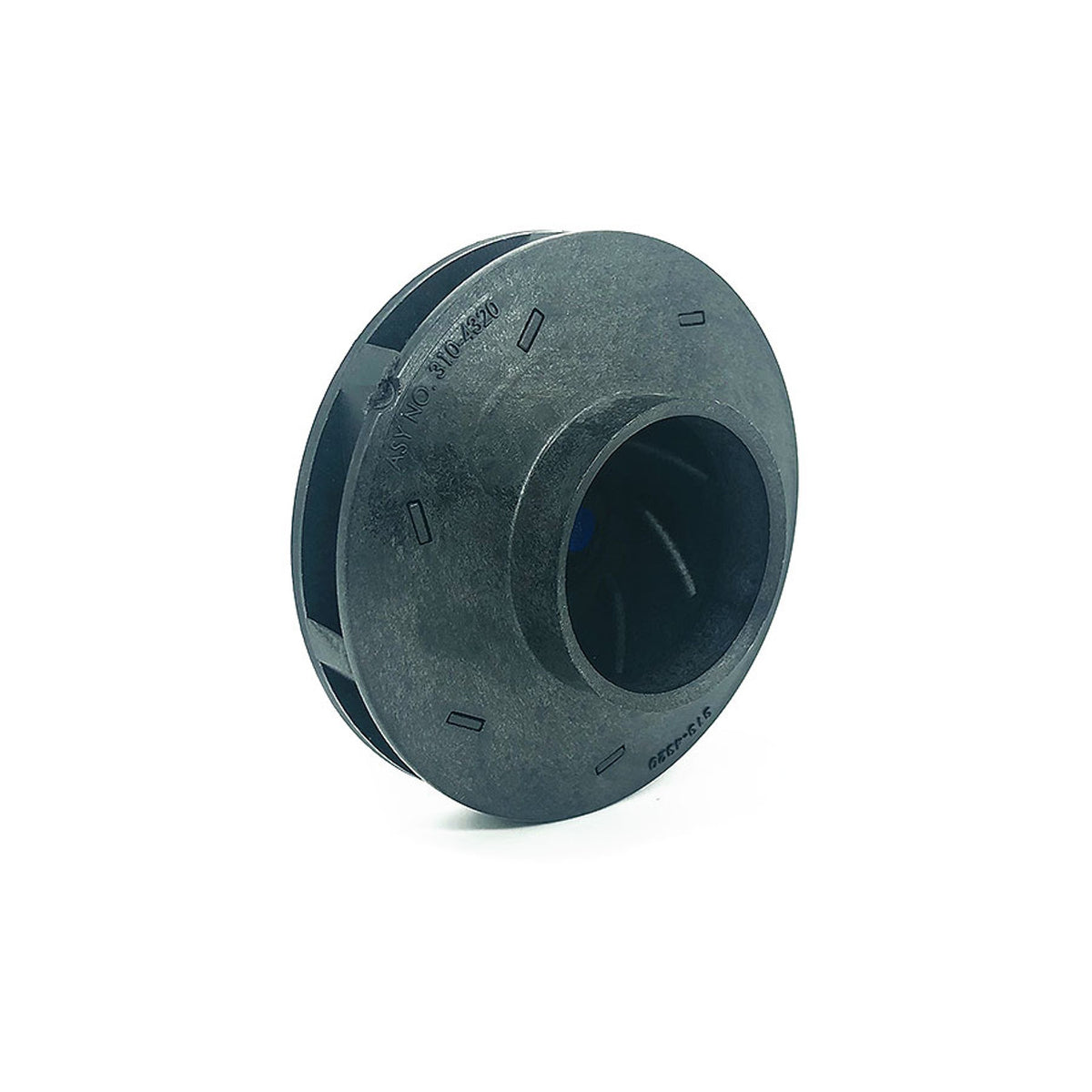 Waterway Hybrid Impeller Medium Head 2.5HP For EX2 series.