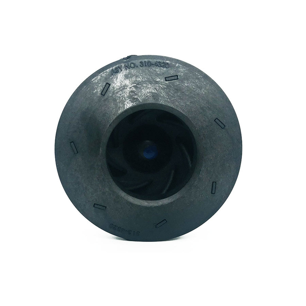 Waterway Hybrid Impeller Medium Head 2.5HP For EX2 series.