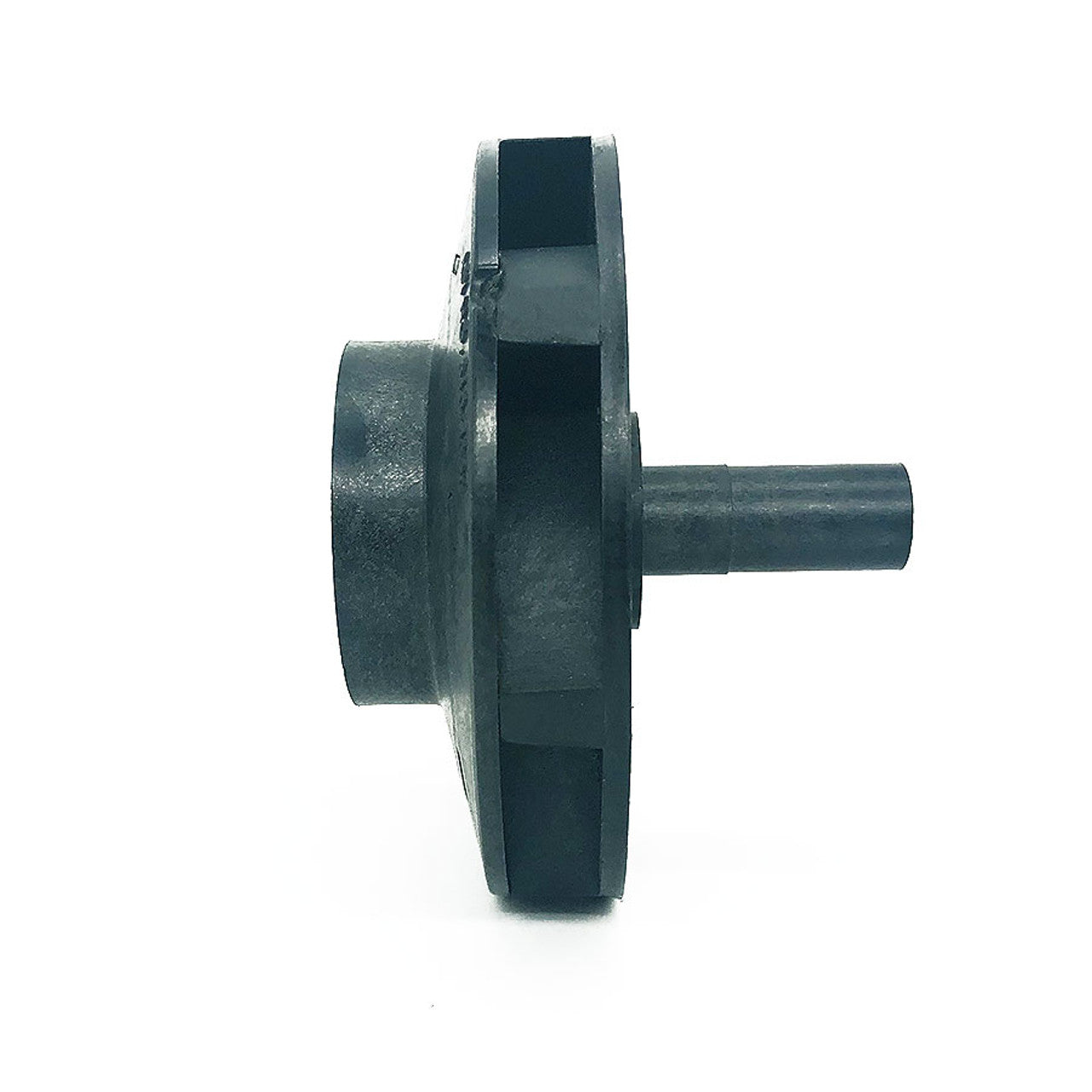 2.5 HP Impeller For Waterway EX2 series hot tub pump