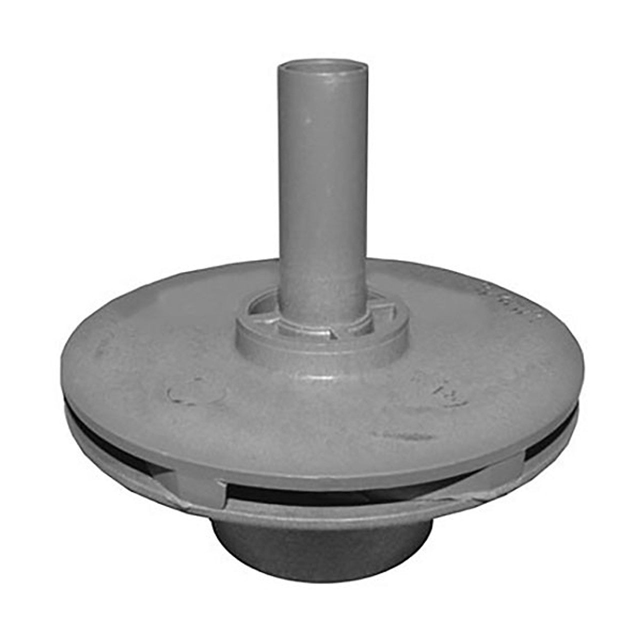 1.0 HP Center Discharge Impeller thumbnail 5