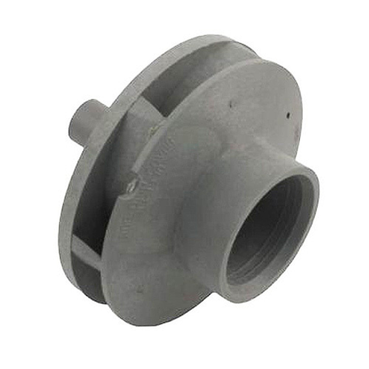 1.0 HP Hi-Flo Impeller (Red) thumbnail 7