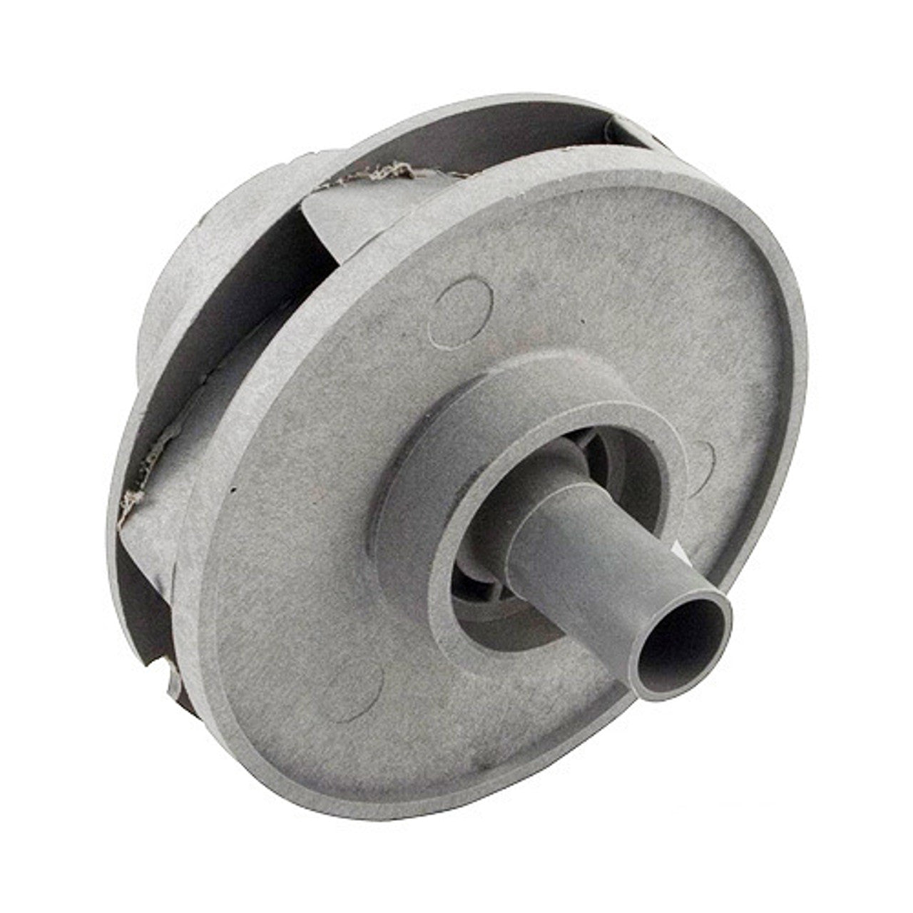1.5 HP Hi-Flo Impeller (Yellow) thumbnail 7