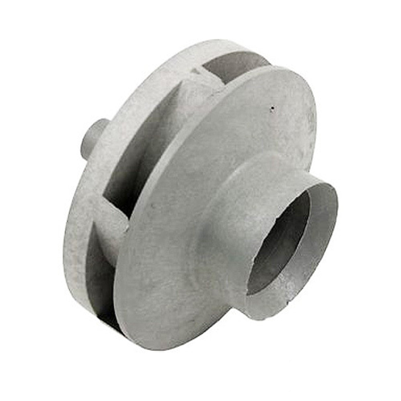 1.0 HP Spa Flo Side Discharge Impeller, 1 ½" thumbnail 3