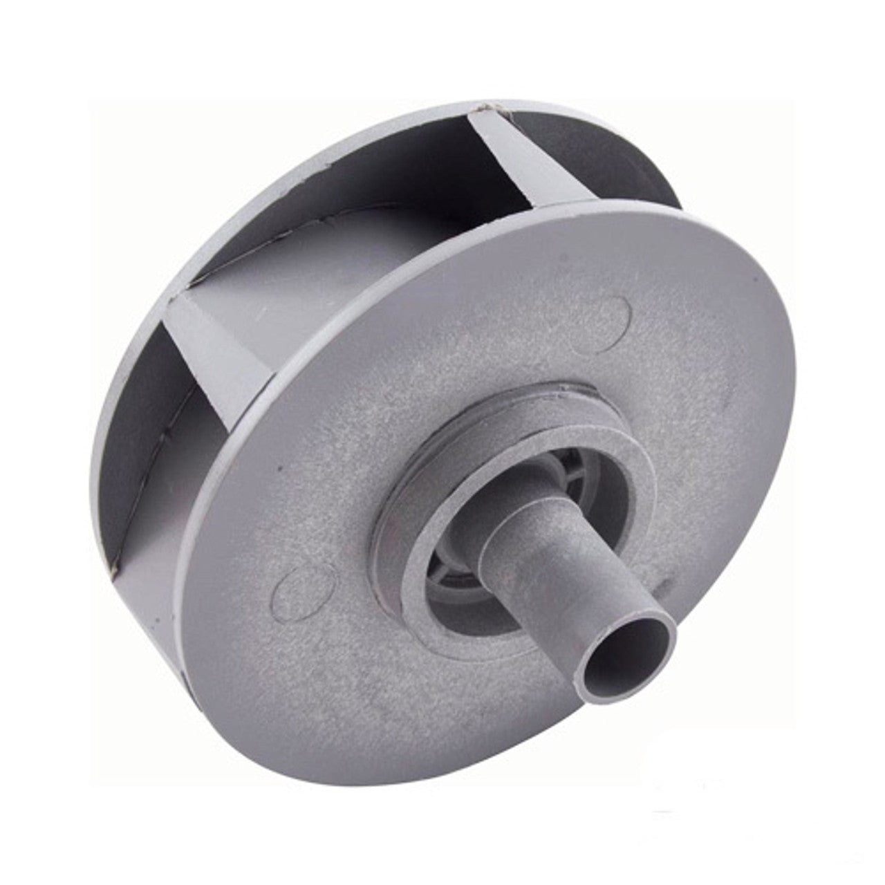 4.0 HP Hi-Flo Impeller (Blue) thumbnail 6