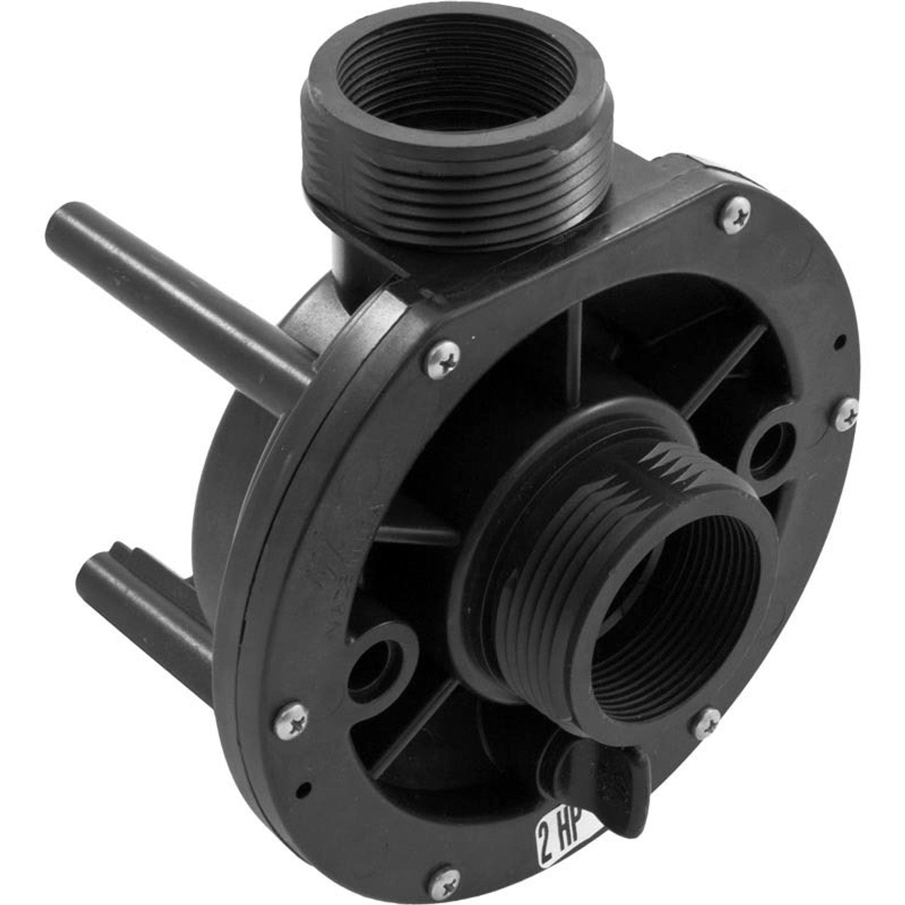 1.5 HP Center Discharge Wet End thumbnail 6