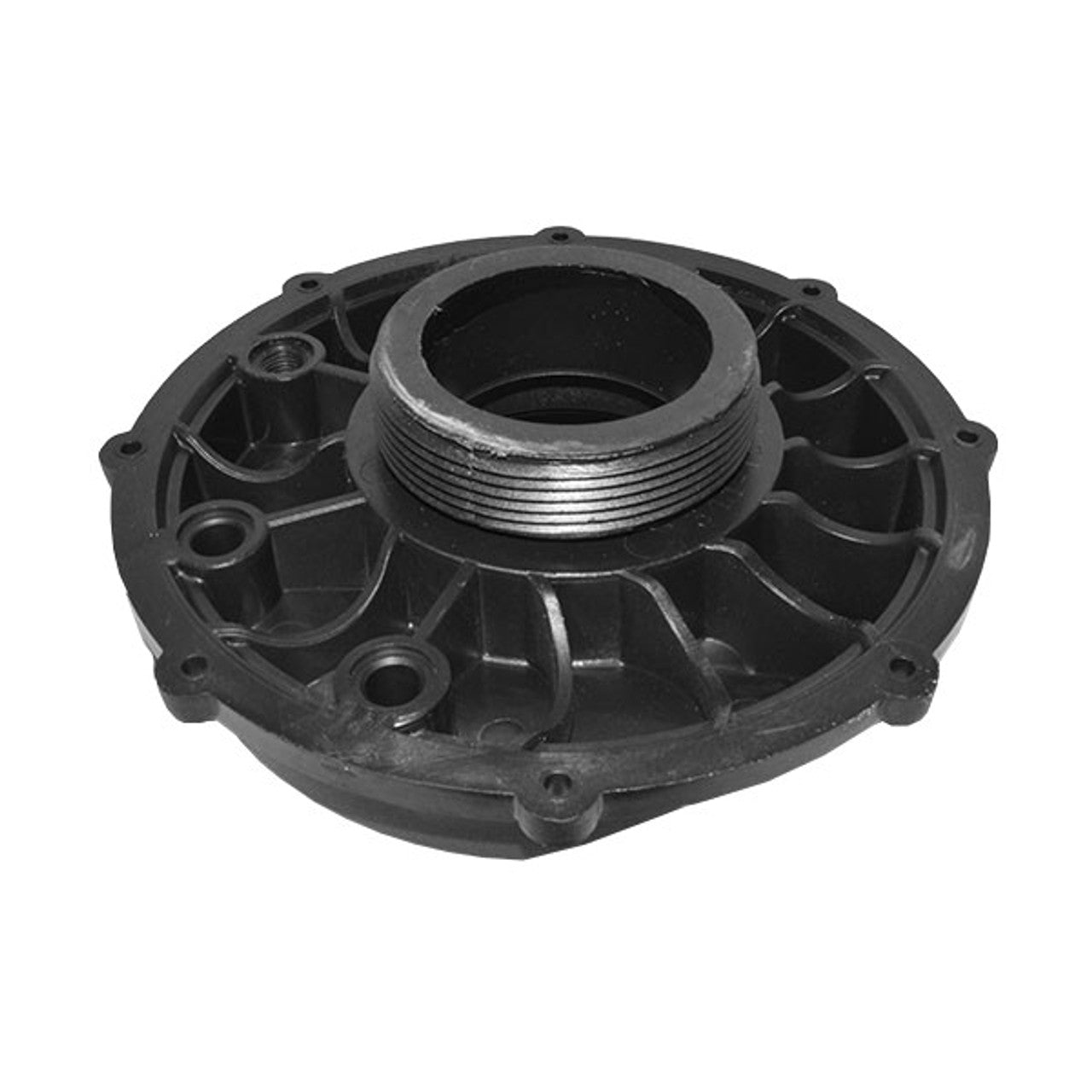 ¾ HP Center Discharge Impeller Old Style Wet End thumbnail 6