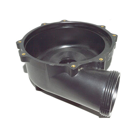 1HP to 4.5HP Waterway Executive 48 Frame Pump Volute Only