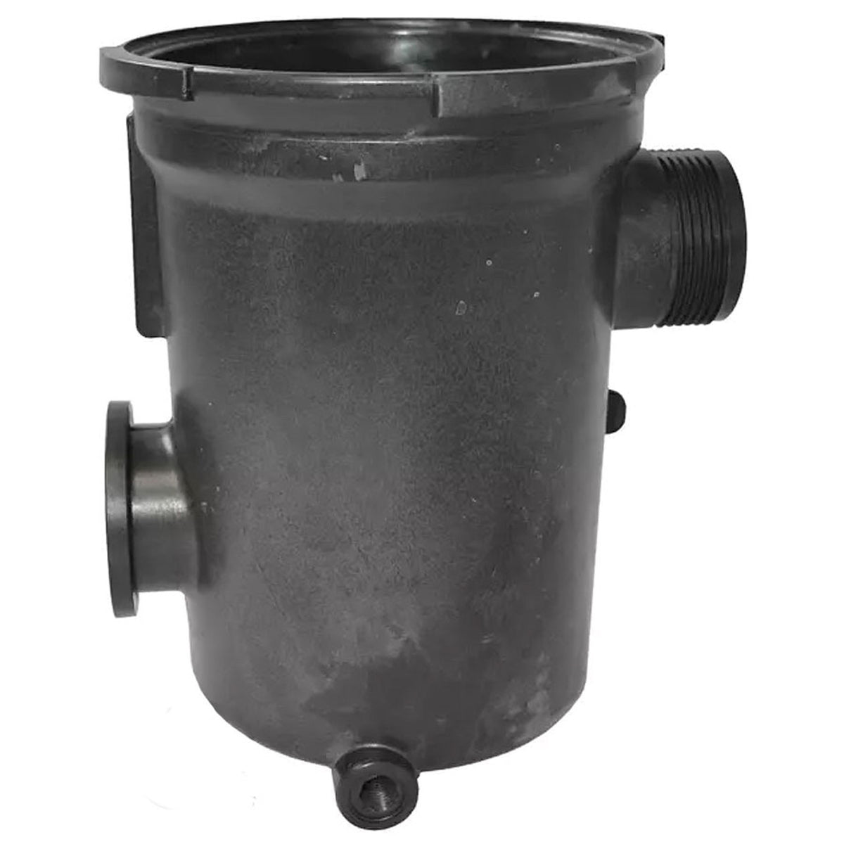 Waterway Pump Trap Body - 319-2170