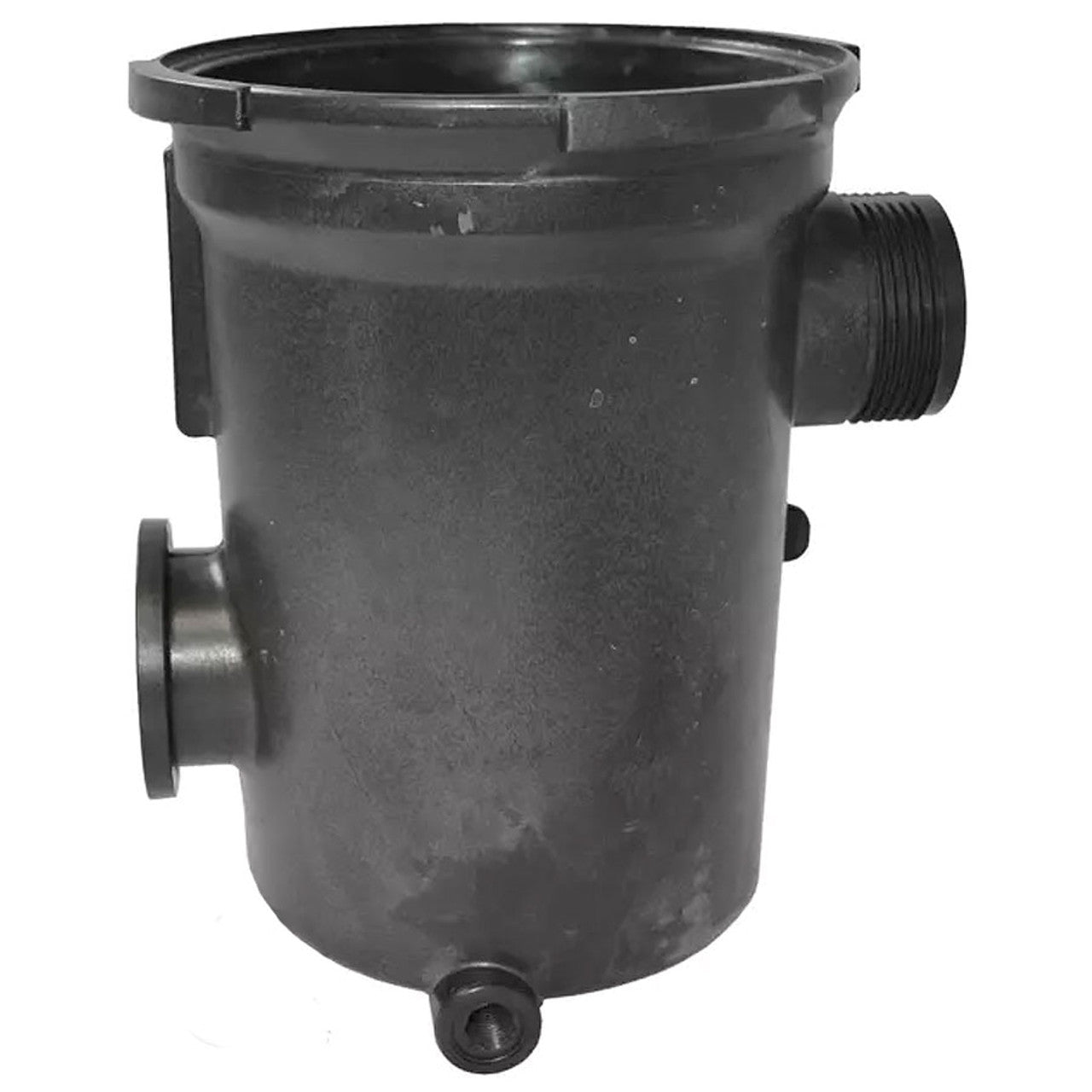 Waterway Pump Trap Body - 319-2170