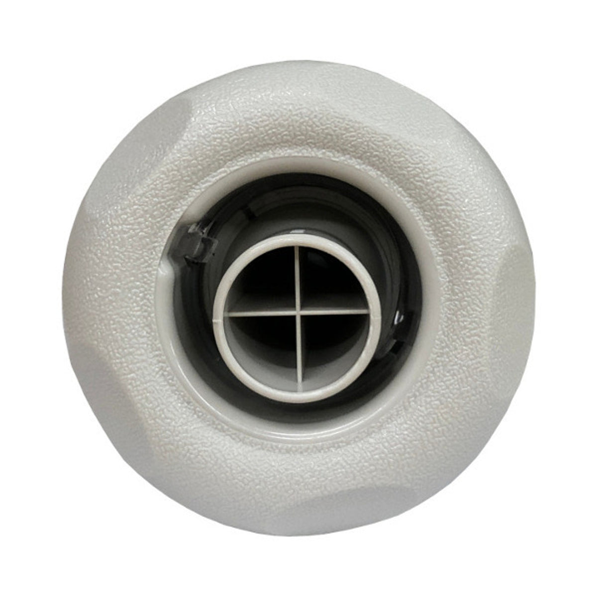 Marquis Directional Jet, 3-1/2" Face, Silver Grey 1997-99