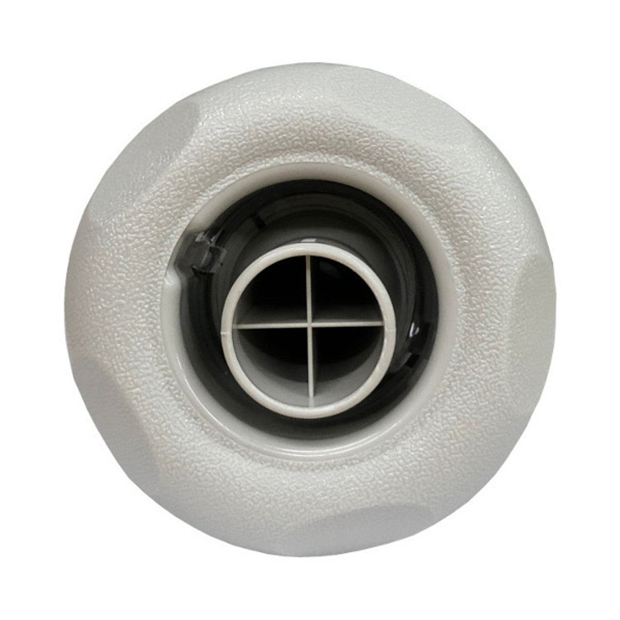 Marquis Directional Jet, 3-1/2" Face, Silver Grey 1997-99