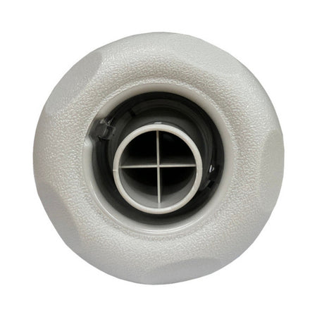 Marquis Directional Jet, 3-1/2" Face, Silver Grey 1997-99