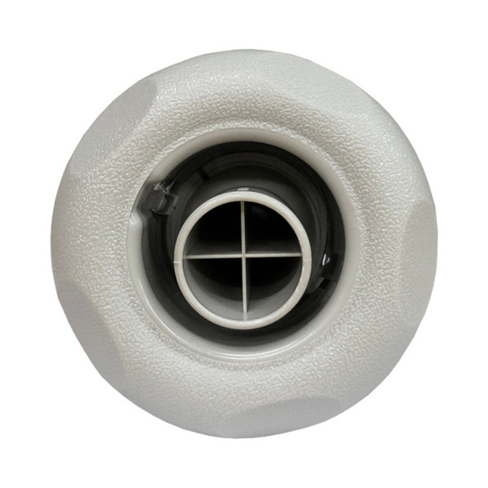 Marquis Directional Jet, 3-1/2" Face, Silver Grey 1997-99