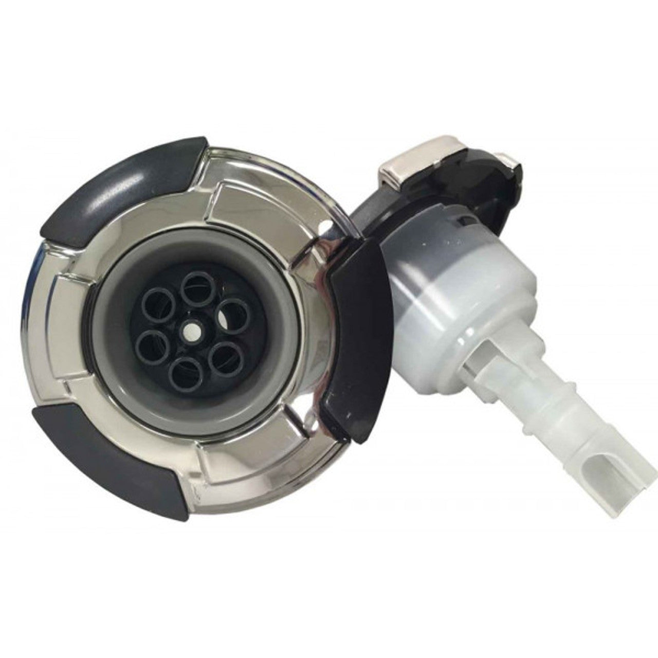 Marquis Spas HK12 E-Series Jet, 3-5/16" S/S Face , Massage