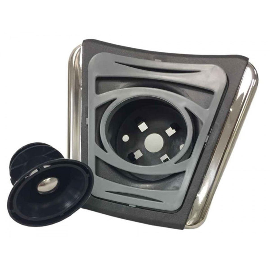 Marquis Spas Vector 21 Jetpod-4 Medium Insert, Conal