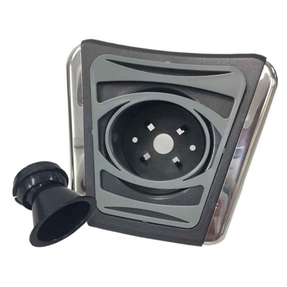 Marquis Spas Vector 21 Jetpod-5 Large Insert, Directional