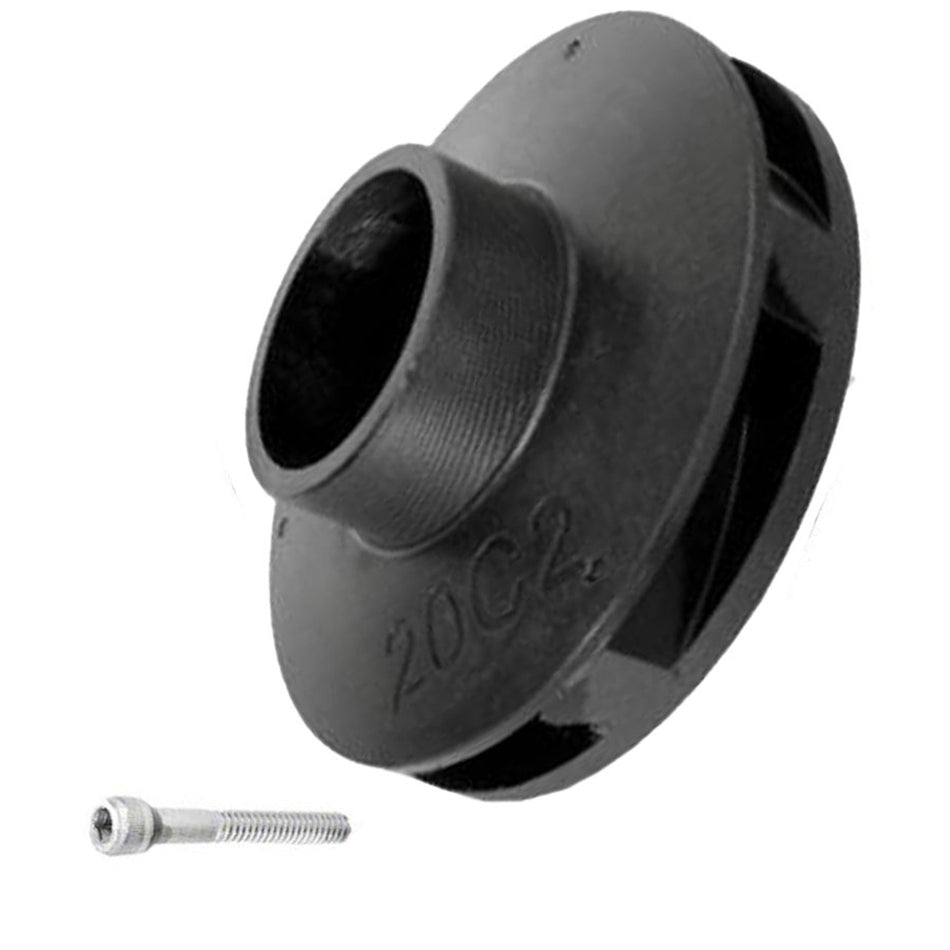 Hayward TriStar 2HP Impeller SPX3220C