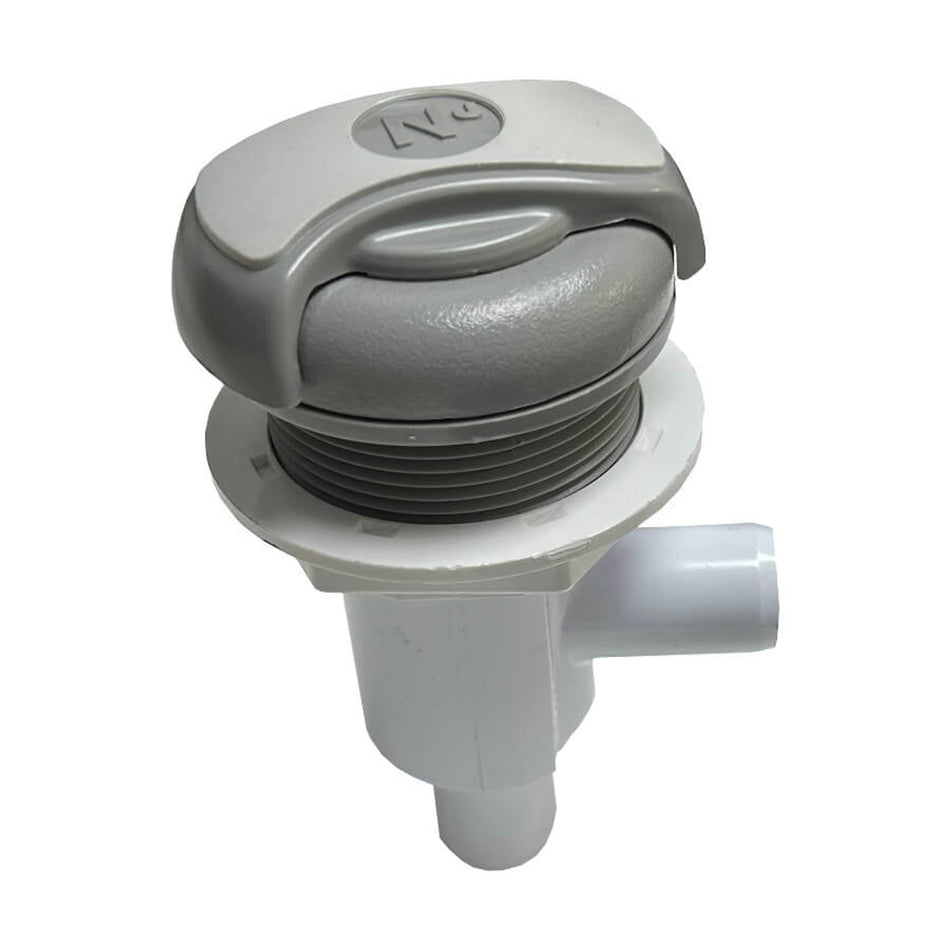 Marquis Spas Neck Jet Valve