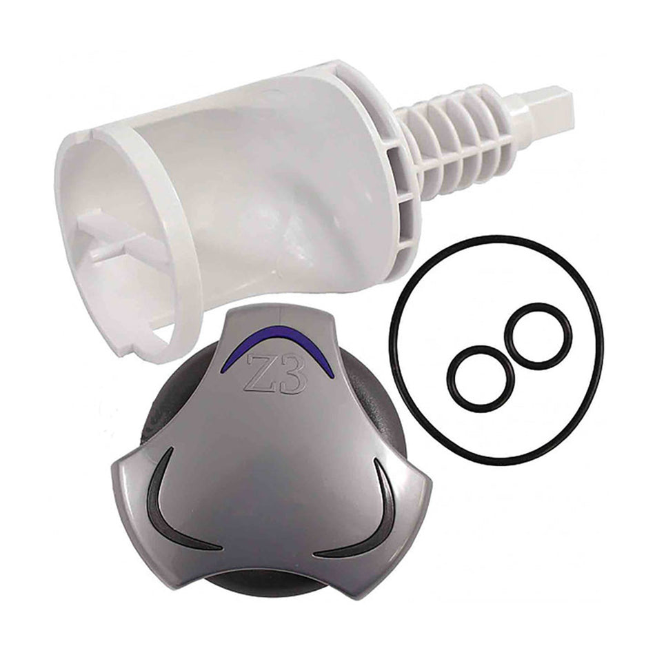 Marquis Spas 2 Way Diverter Internal valve kit 2013+