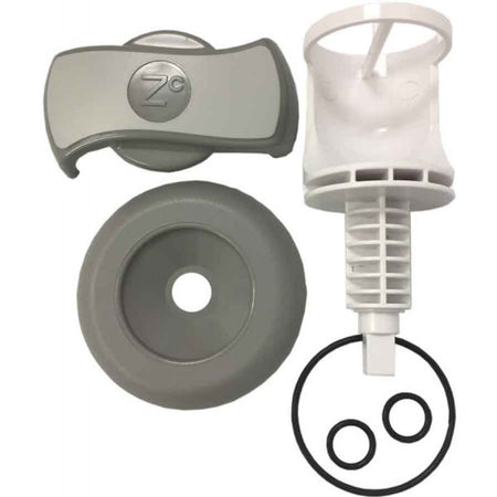 Marquis Spas Zone Control 3 Way Valve Repair Kit