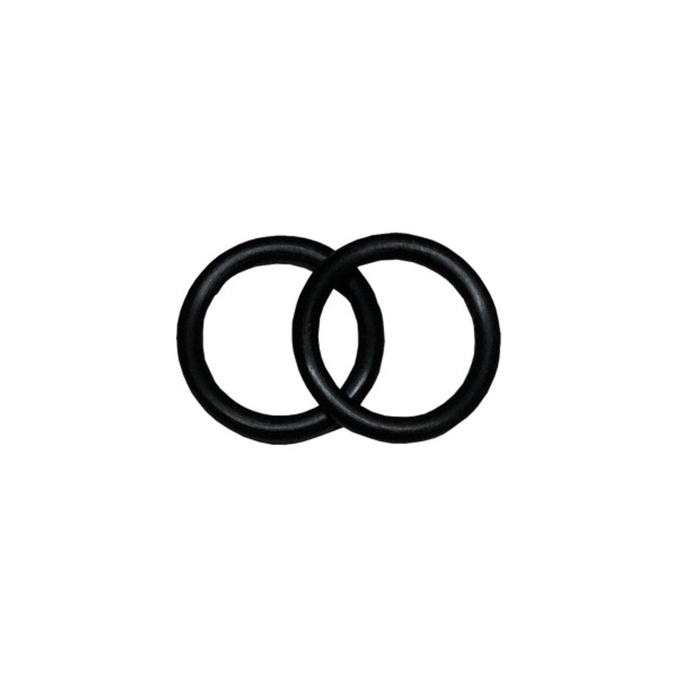 CMP Diverter Valve Stem O-ring - Pair