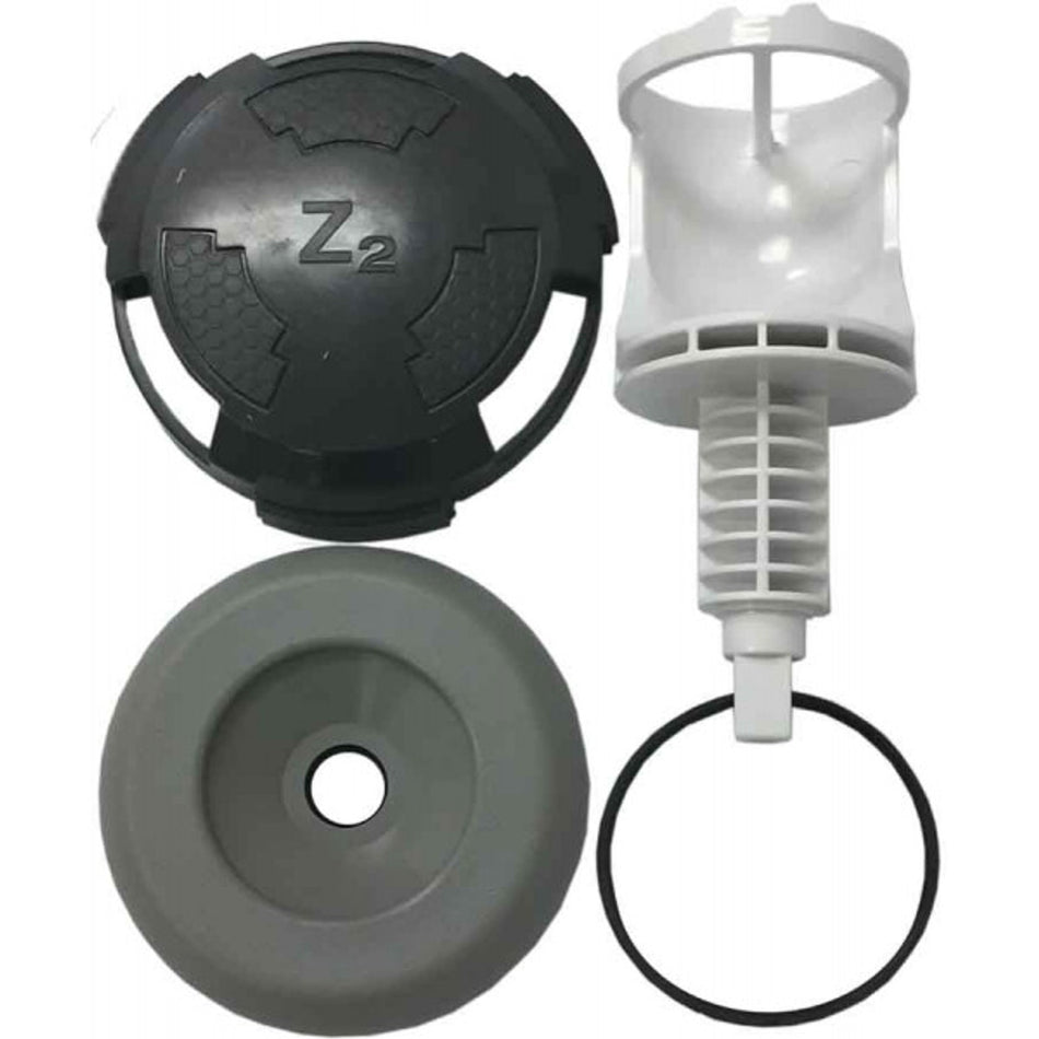 Marquis Spas E-Series Large Diverter Repair Kit 2015+