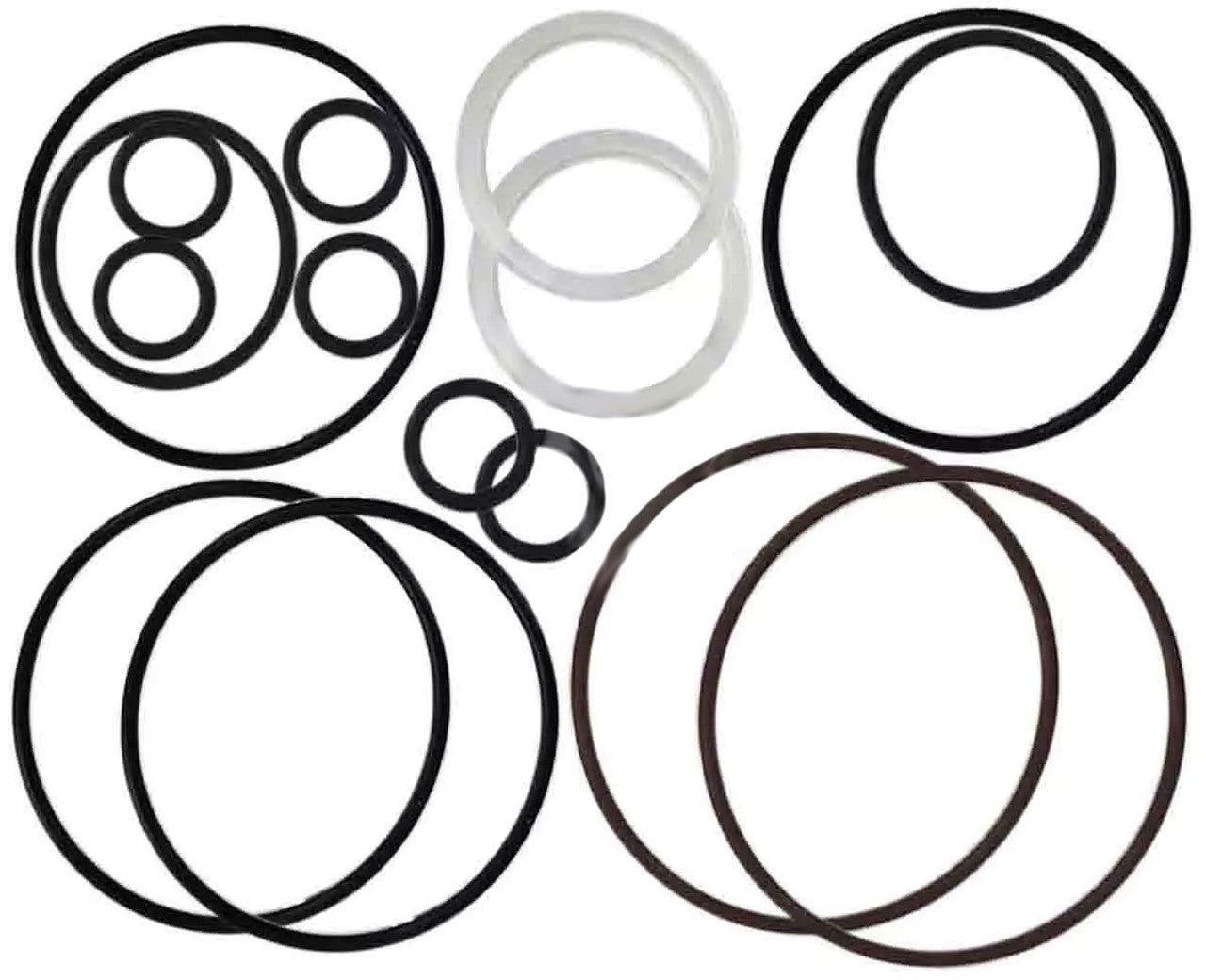 Marquis Spas O-ring and Gasket kit
